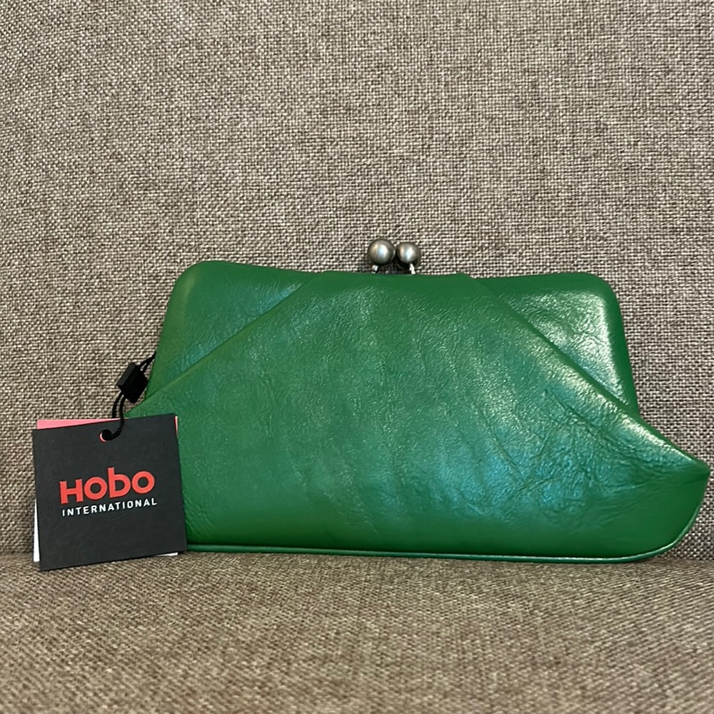 HOBO clutch